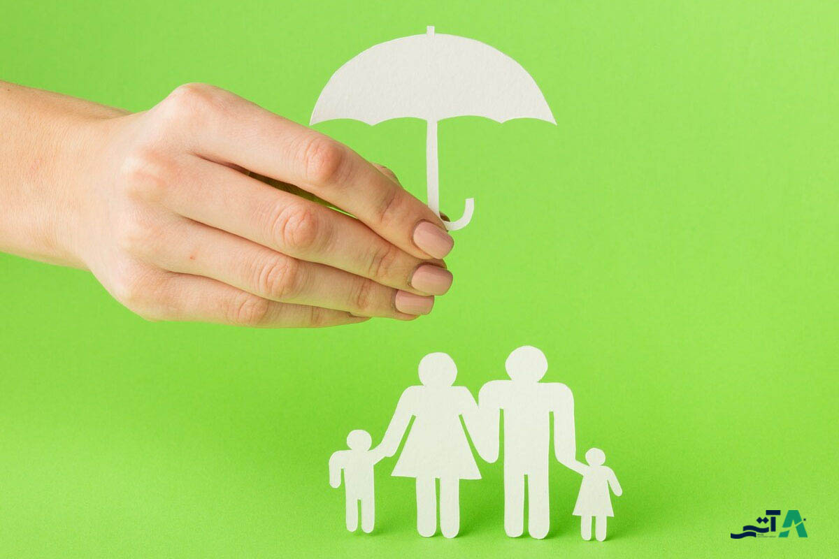 امکان مقایسه چندین بیمهنامه و انتخاب بهترین گزینهی آنها