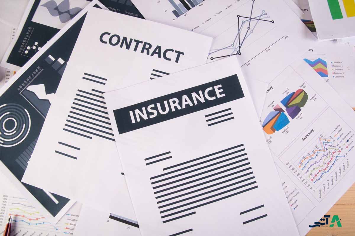 ارسال رایگان بیمهنامه به آدرس شما